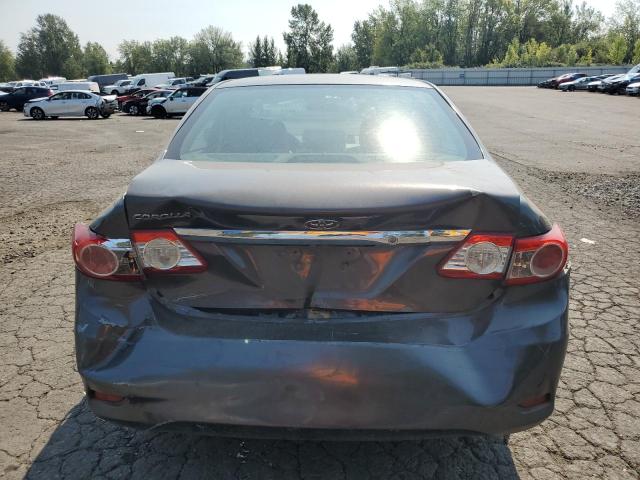 Фото 6 с аукциона – 2013 TOYOTA COROLLA с VIN 5YFBU4EE5DP212333
