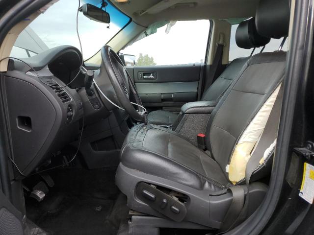 Photo 7 from auction – 2014 FORD FLEX with VIN 2FMGK5C84EBD23296
