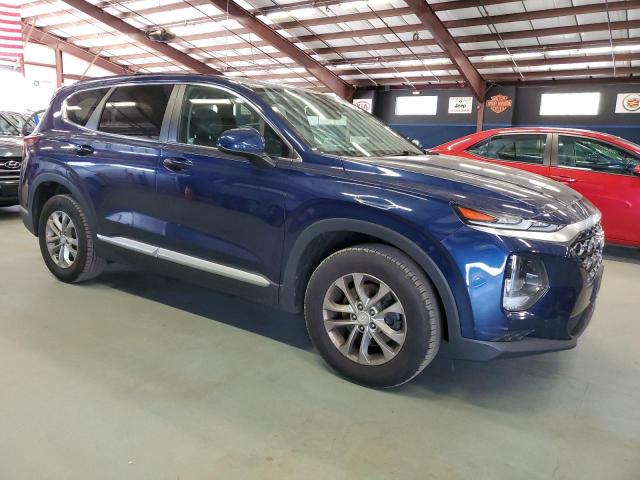 Photo 4 from auction – 2019 HYUNDAI SANTA FE S with VIN 5NMS2CAD2KH096254