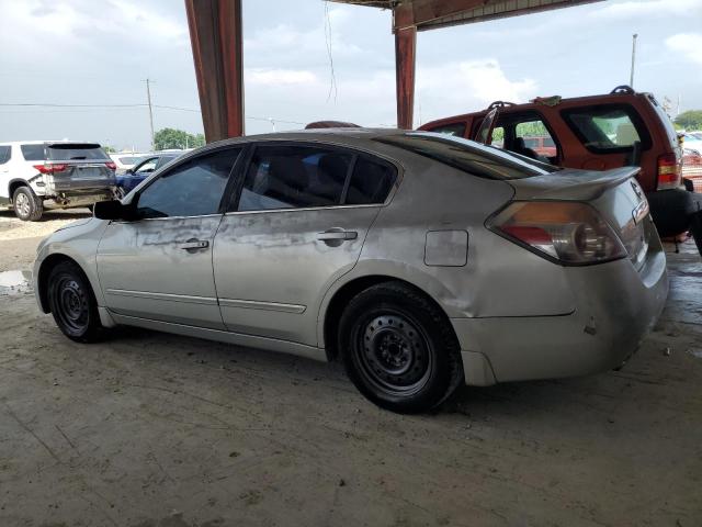 Photo 2 from auction – 2007 NISSAN ALTIMA 2.5 with VIN 1N4AL21E87N409111