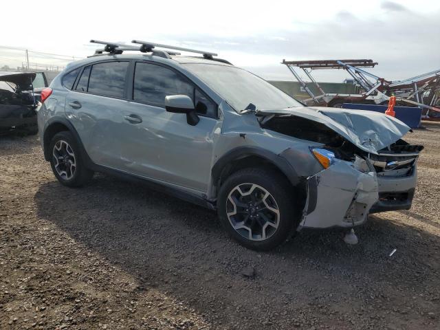 Photo 4 from auction – 2016 SUBARU CROSSTREK with VIN JF2GPABC7G9346710
