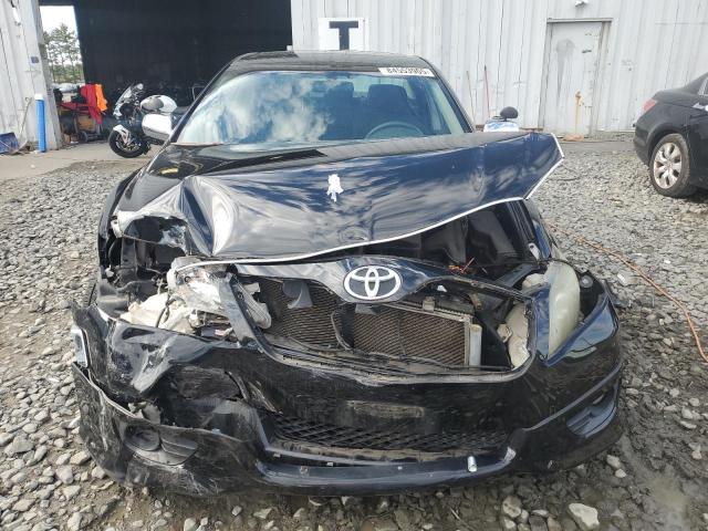 Photo 5 from auction – 2011 TOYOTA CAMRY BASE with VIN 4T1BF3EK7BU193824