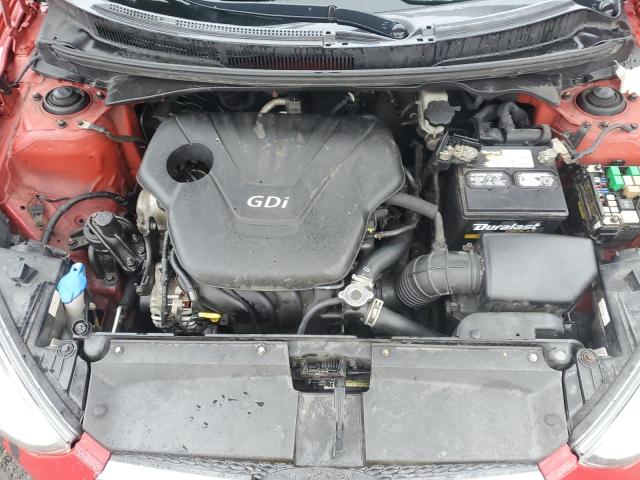 Photo 11 from auction – 2015 HYUNDAI VELOSTER with VIN KMHTC6AD5FU243860