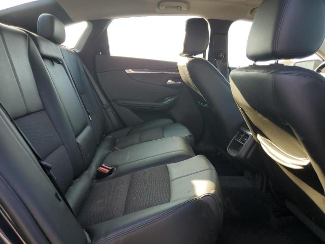 Photo 10 from auction – 2017 CHEVROLET IMPALA LT with VIN 2G1105S33H9108311