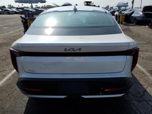 Photo 6 from auction – 2025 KIA K4 LX with VIN 3KPFT4DEXSE097362