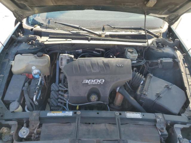 Photo 11 from auction – 2000 BUICK LESABRE CU with VIN 1G4HP54K7YU135872