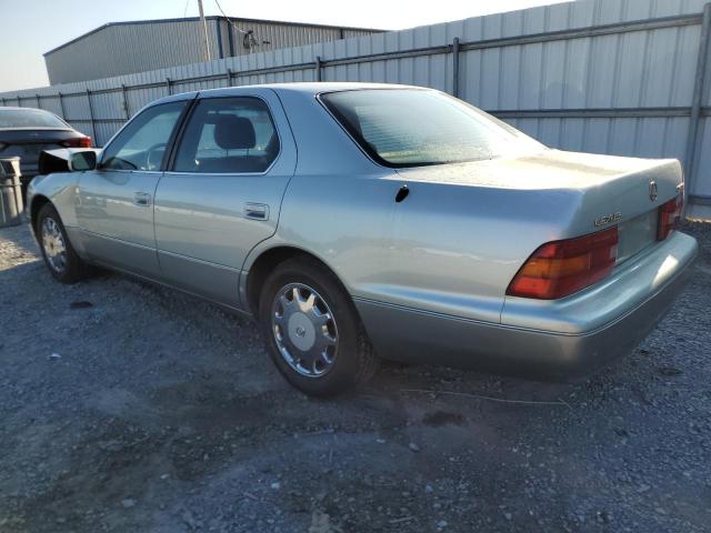 صورة رقم 2 من المزاد - 1997 LEXUS LS 400 مع VIN JT8BH28F8V0069000