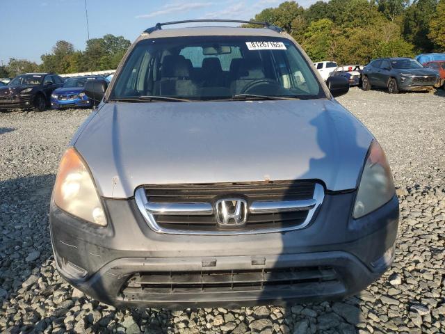 Photo 5 from auction – 2003 HONDA CR-V LX with VIN JHLRD77523C010167