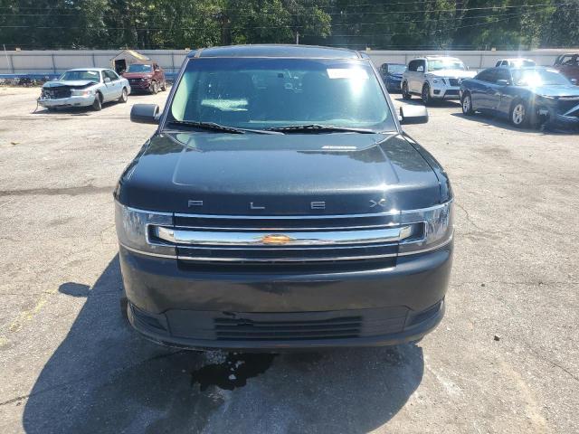 Photo 5 from auction – 2015 FORD FLEX SE with VIN 2FMGK5B84FBA13541