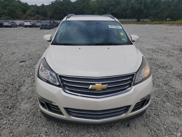 Photo 5 from auction – 2014 CHEVROLET TRAVERSE L with VIN 1GNKRJKD2EJ182765