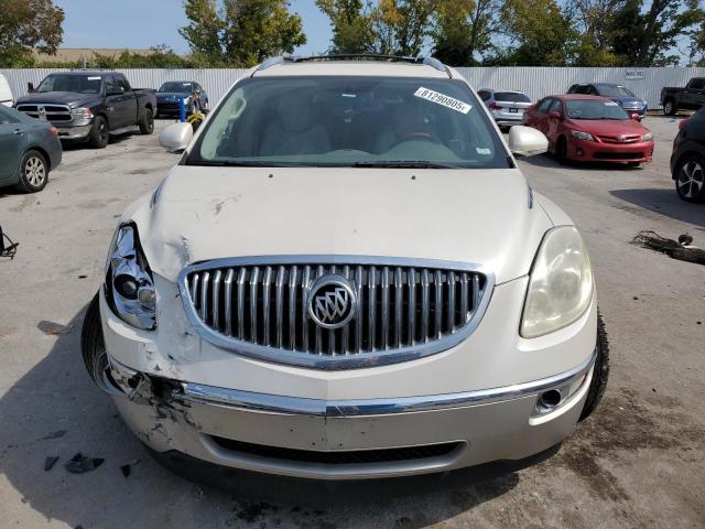 Photo 5 from auction – 2010 BUICK ENCLAVE CXL with VIN 5GALVCED3AJ188912