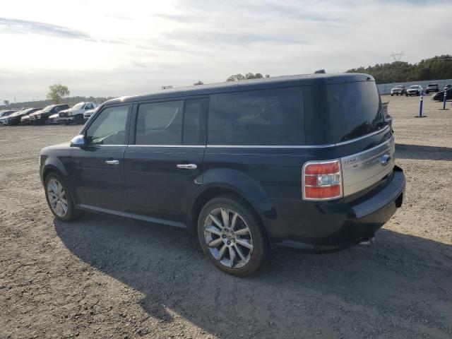 Photo 2 from auction – 2010 FORD FLEX LIMIT with VIN 2FMGK5DC2ABA62747