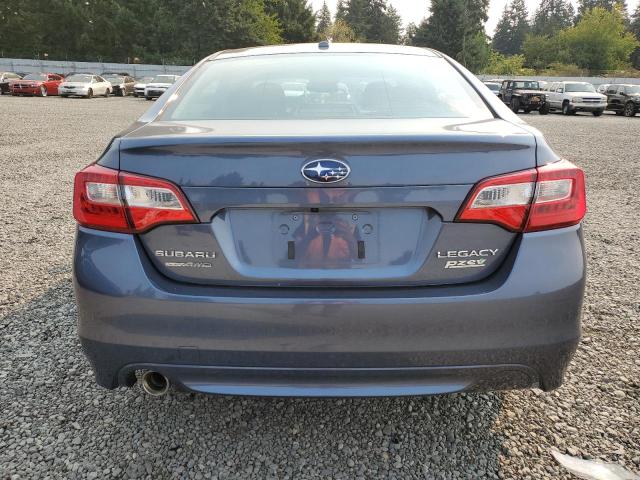 Photo 6 from auction – 2015 SUBARU LEGACY 2.5I PREMIUM with VIN 4S3BNAD67F3056118