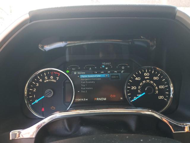 Photo 9 from auction – 2017 FORD F150 SUPER with VIN 1FTEW1EG3HKD72786