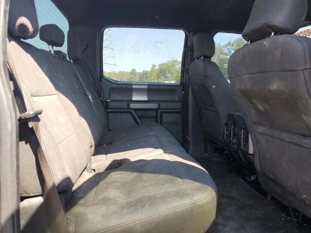 Photo 10 from auction – 2015 FORD F150 with VIN 1FTEW1CPXFFB38525
