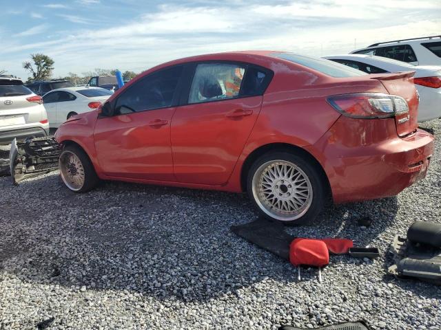 Photo 2 from auction – 2011 MAZDA 3 S with VIN JM1BL1W55B1410170