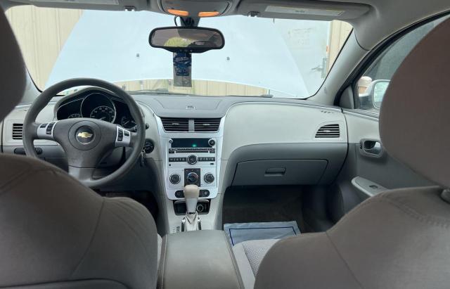 Photo 9 from auction – 2012 CHEVROLET MALIBU 1LT with VIN 1G1ZC5E04CF139630