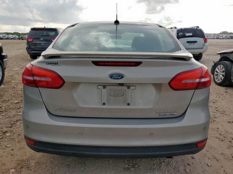 Photo 6 from auction – 2016 FORD FOCUS TITA with VIN 1FADP3J20GL314907