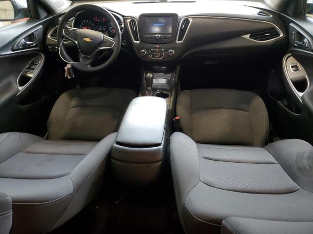 Photo 8 from auction – 2018 CHEVROLET MALIBU LS with VIN 1G1ZB5ST9JF175697
