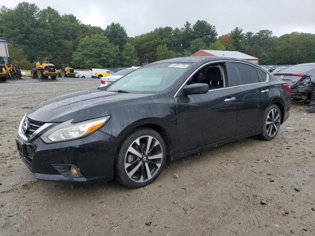 Photo 1 from auction – 2018 NISSAN ALTIMA 2.5 with VIN 1N4AL3AP1JC227471