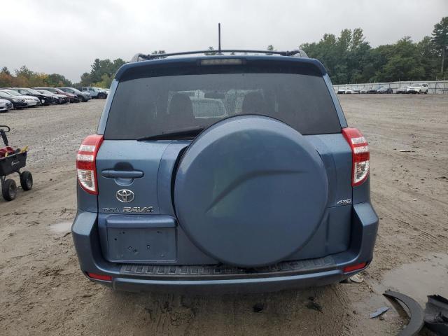 Photo 6 from auction – 2010 TOYOTA RAV4 with VIN 2T3BF4DV2AW025581