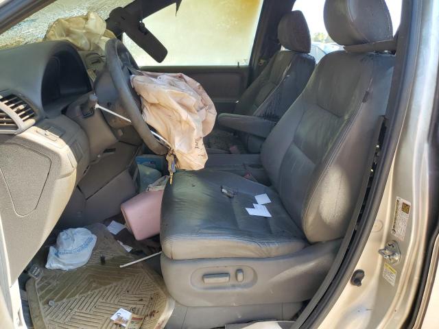 Photo 7 from auction – 2008 HONDA ODYSSEY EX with VIN 5FNRL38798B402064