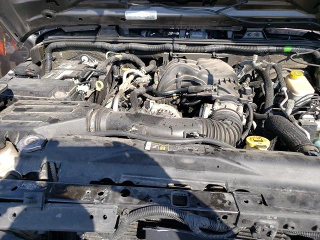 Photo 11 from auction – 2017 JEEP WRANGLER U with VIN 1C4BJWDG3HL537312