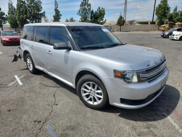 Photo 4 from auction – 2013 FORD FLEX SE with VIN 2FMGK5B88DBD22703
