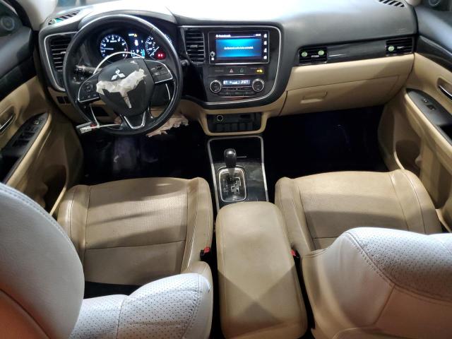 Photo 8 from auction – 2017 MITSUBISHI OUTLANDER with VIN JA4AZ3A31HZ057068