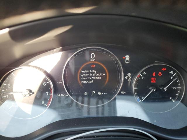 Photo 9 from auction – 2019 MAZDA 3 PREFERRE with VIN JM1BPAMM3K1140001