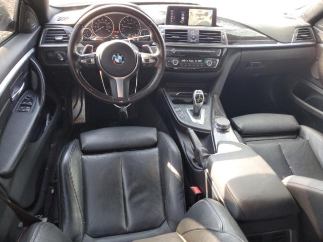 Photo 8 from auction – 2018 BMW 440XI GRAN with VIN WBA4J7C58JBH14706