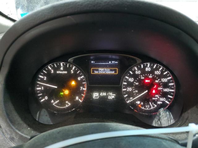 Photo 9 from auction – 2015 NISSAN ALTIMA 2.5 with VIN 1N4AL3AP3FC224448