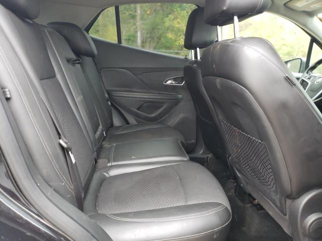Photo 11 from auction – 2014 BUICK ENCORE with VIN KL4CJESB0EB521537
