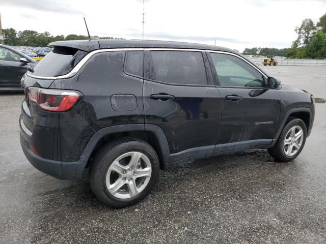 Photo 3 from auction – 2023 JEEP COMPASS SP with VIN 3C4NJDAN0PT524251