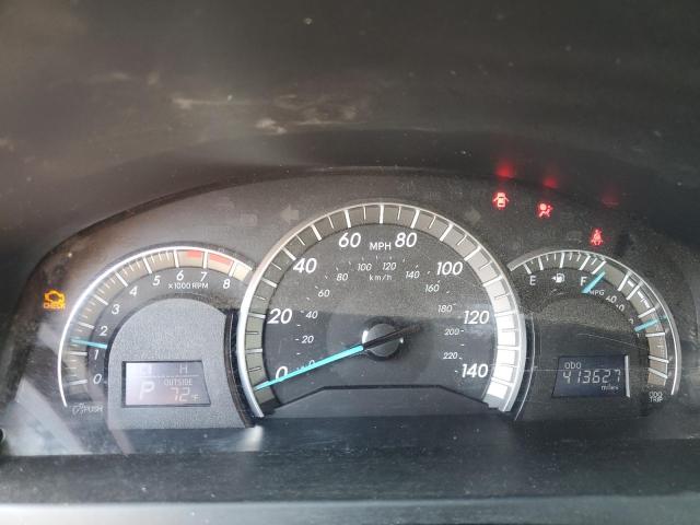 صورة رقم 9 من المزاد - 2012 TOYOTA CAMRY BASE مع VIN 4T1BF1FK5CU141127