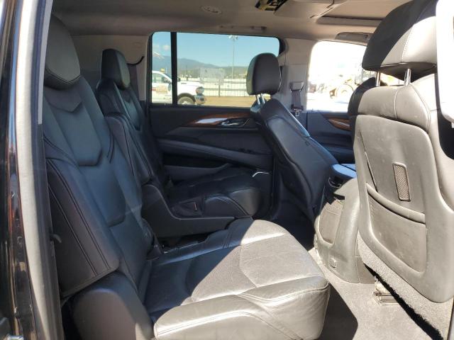 Photo 11 from auction – 2015 CADILLAC ESCALADE E with VIN 1GYS4SKJ4FR633811