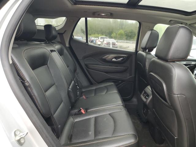 Photo 11 from auction – 2018 GMC TERRAIN SL with VIN 3GKALPEV0JL211880