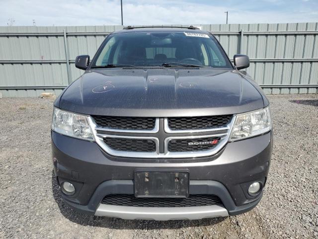 Photo 5 from auction – 2015 DODGE JOURNEY R/ with VIN 3C4PDDFG4FT755226