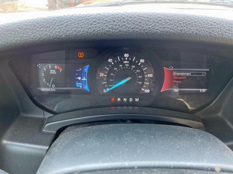 Zdjęcie 8 z aukcji – 2015 FORD EXPEDITION z VIN 1FMJK1KT6FEF47356
