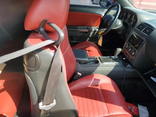 Photo 10 from auction – 2013 DODGE CHALLENGER with VIN 2C3CDYBT6DH525058