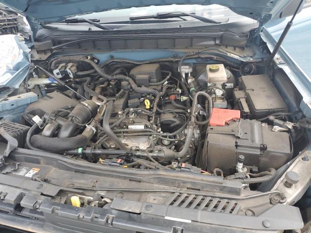 Photo 12 from auction – 2021 FORD BRONCO BAS with VIN 1FMDE5BH8MLB06988