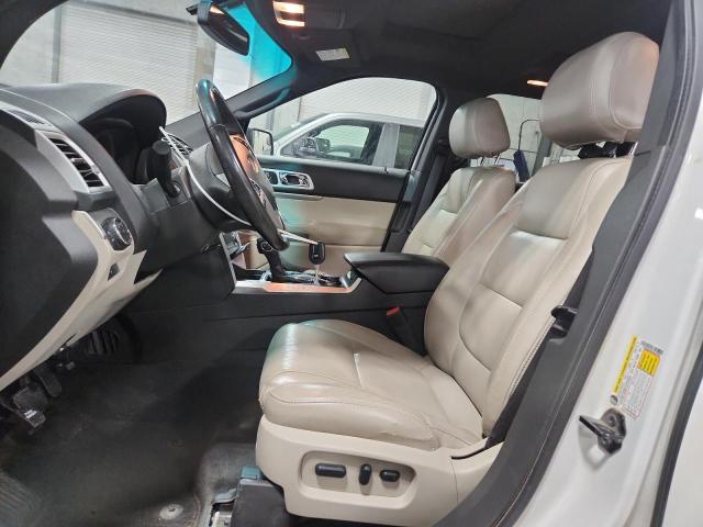 Photo 7 from auction – 2011 FORD EXPLORER X with VIN 1FMHK8D86BGA05799