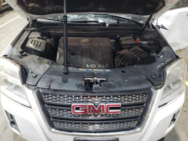 Photo 12 from auction – 2013 GMC TERRAIN SLT with VIN 2GKFLWE34D6425360