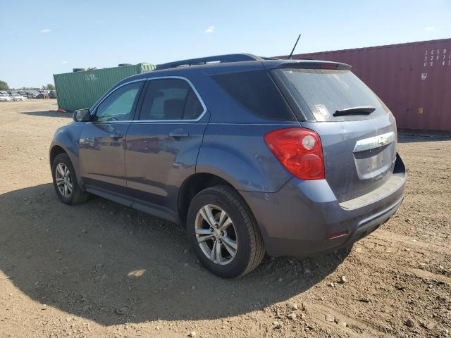 Photo 2 from auction – 2013 CHEVROLET EQUINOX LT with VIN 2GNALDEK2D6282336