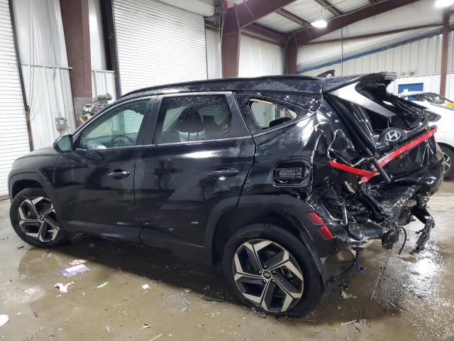 Photo 2 from auction – 2023 HYUNDAI TUCSON SEL with VIN 5NMJFCAE0PH193789