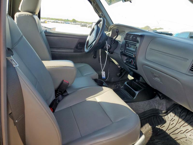 Photo 10 from auction – 2011 FORD RANGER with VIN 1FTKR1AD7BPA32931