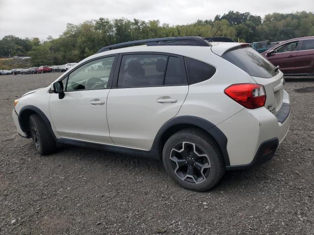 Photo 2 from auction – 2014 SUBARU XV CROSSTR with VIN JF2GPAGC2E8309558