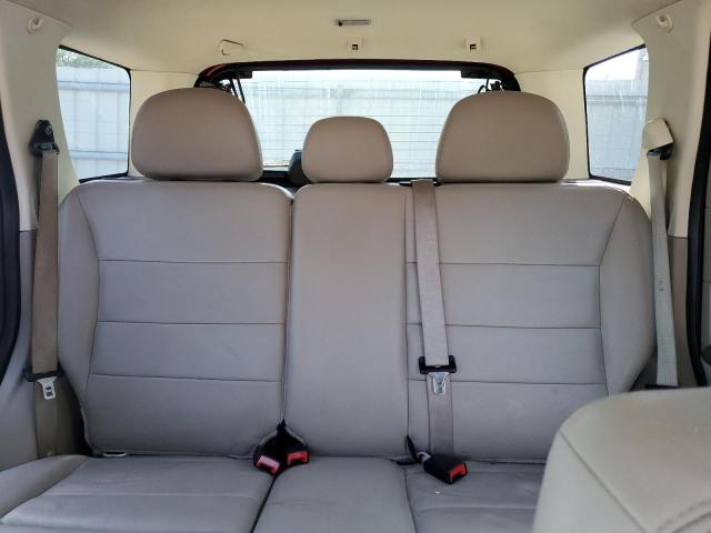 Photo 10 from auction – 2012 FORD ESCAPE XLT with VIN 1FMCU0D79CKC20329