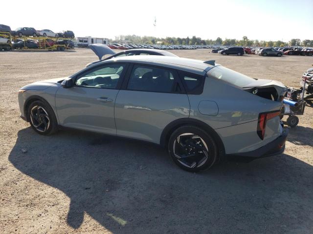 Photo 2 from auction – 2025 KIA K4 EX with VIN 3KPFU4DE5SE163569