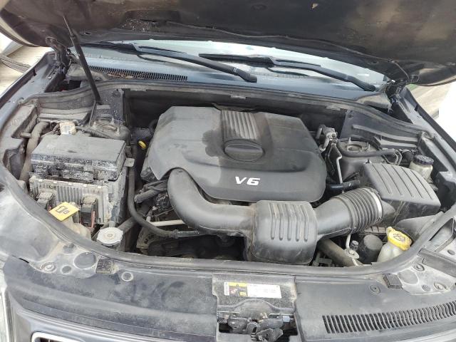 Photo 12 from auction – 2014 JEEP GRAND CHER with VIN 1C4RJFBG5EC305808